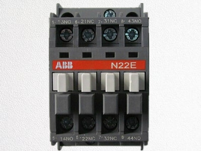ABB中間繼電器N22E