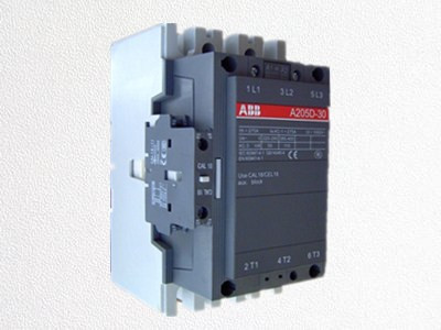 ABB接觸器 A205D-30-11