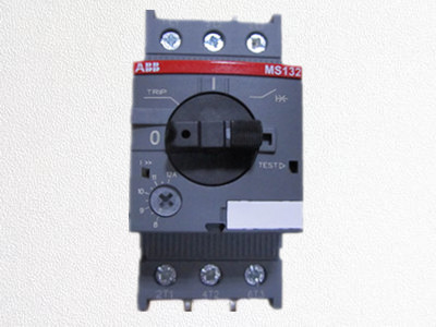 ABB電動機保護斷路器 MS132-12