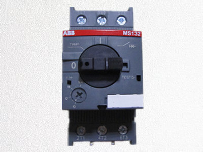ABB電動機保護斷路器 MS132-16