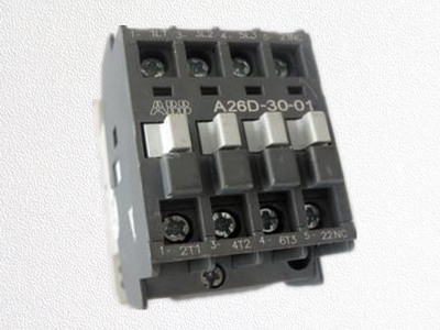 ABB接觸器 A26D-30-01