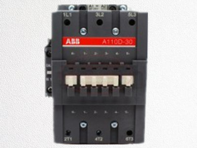 ABB接觸器 A110D-30-11
